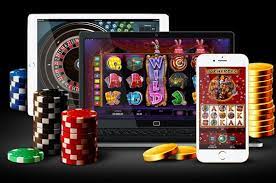 Casino Trix