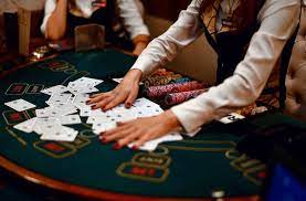 Онлайн казино Casino DLX